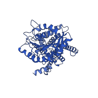 25366_7sp6_A_v1-2
Chlorella virus hyaluronan synthase