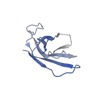 25367_7sp7_C_v1-2
Chlorella virus hyaluronan synthase inhibited by UDP