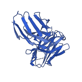 40683_8sps_K_v1-0
High resolution structure of ESRRB nucleosome bound OCT4 at site a and site b