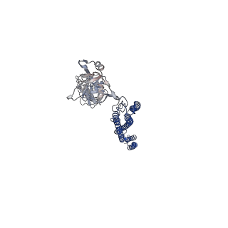 25382_7sqd_v_v1-1
Cryo-EM structure of the Achromobacter flagellar filament