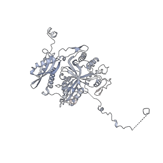 25394_7sqt_D_v1-2
Goslar chimallin cubic (O, 24mer) assembly