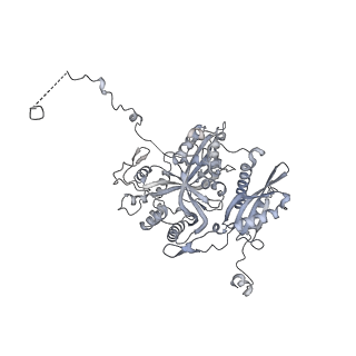 25394_7sqt_I_v1-2
Goslar chimallin cubic (O, 24mer) assembly