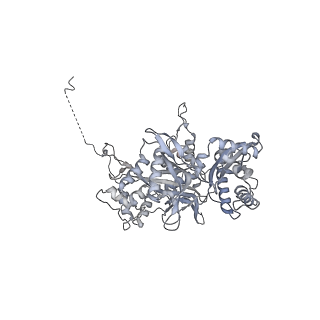 25394_7sqt_K_v1-2
Goslar chimallin cubic (O, 24mer) assembly