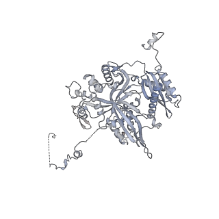 25394_7sqt_O_v1-2
Goslar chimallin cubic (O, 24mer) assembly