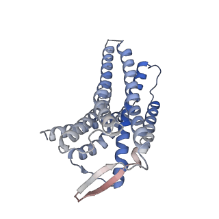25399_7sr8_R_v1-0
Molecular mechanism of the the wake-promoting agent TAK-925