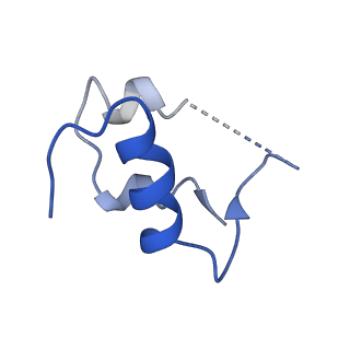 25428_7sth_C_v1-2
Full-length insulin receptor bound with unsaturated insulin WT (2 insulin bound) symmetric conformation