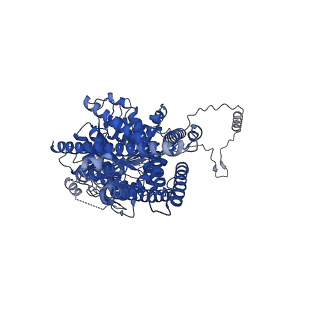 25434_7stn_A_v1-1
Chitin Synthase 2 from Candida albicans bound to Nikkomycin Z