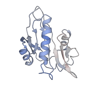 25438_7stx_A_v1-1
Cryo-EM structure of human NatB in complex with CoA-Alpha-Synuclein