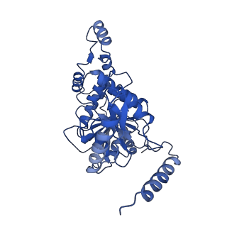 40759_8ste_B_v1-1
Cryo-EM structure of NKCC1 Fu_CTD