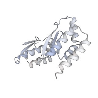 25441_7suk_SO_v1-1
Structure of Bfr2-Lcp5 Complex Observed in the Small Subunit Processome Isolated from R2TP-depleted Yeast Cells