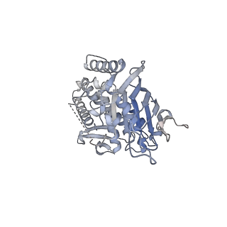 40779_8sux_E_v1-1
Structure of E. coli PtuA hexamer