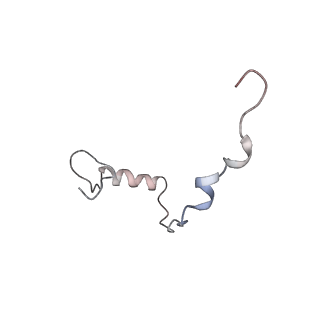 10315_6sv4_gb_v1-2
The cryo-EM structure of SDD1-stalled collided trisome.