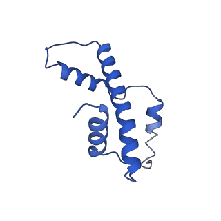 25479_7swy_A_v1-1
2.6 A structure of a 40-601[TA-rich+1]-40 nucleosome