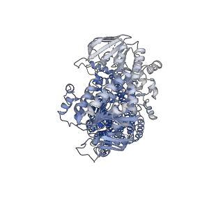 40827_8sx8_A_v1-1
Bovine multidrug resistance protein 4 (MRP4) bound to prostaglandin E1 in MSP lipid nanodisc