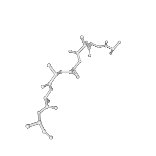 40852_8sxh_D_v1-1
Structure of the C-terminal protease CtpA-LbcA complex of Pseudomonas aeruginosa