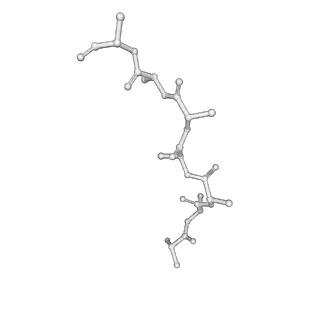 40852_8sxh_H_v1-1
Structure of the C-terminal protease CtpA-LbcA complex of Pseudomonas aeruginosa