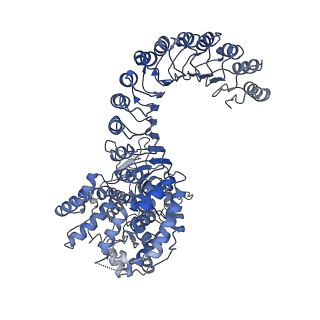 40855_8sxn_C_v1-0
Structure of NLRP3 and NEK7 complex