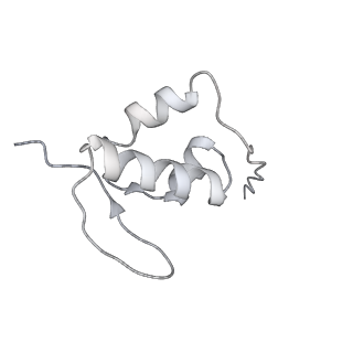 25527_7syg_a_v1-1
Structure of the HCV IRES binding to the 40S ribosomal subunit, closed conformation. Structure 1(delta dII)