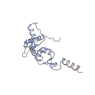 25529_7syi_K_v1-1
Structure of the HCV IRES binding to the 40S ribosomal subunit, closed conformation. Structure 3(delta dII)