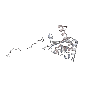 25530_7syj_E_v1-1
Structure of the HCV IRES binding to the 40S ribosomal subunit, closed conformation. Structure 4(delta dII)