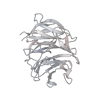 25530_7syj_h_v1-1
Structure of the HCV IRES binding to the 40S ribosomal subunit, closed conformation. Structure 4(delta dII)