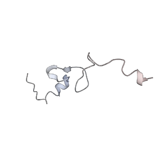 25531_7syk_e_v1-1
Structure of the HCV IRES binding to the 40S ribosomal subunit, closed conformation. Structure 5(delta dII)