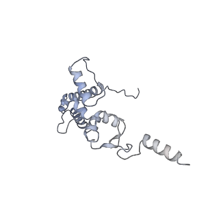 25532_7syl_K_v1-1
Structure of the HCV IRES bound to the 40S ribosomal subunit, closed conformation. Structure 6(delta dII)