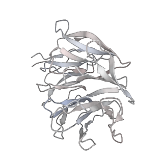 25532_7syl_h_v1-1
Structure of the HCV IRES bound to the 40S ribosomal subunit, closed conformation. Structure 6(delta dII)