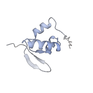 25534_7syn_a_v1-0
Structure of the HCV IRES bound to the 40S ribosomal subunit, head opening. Structure 8(delta dII)