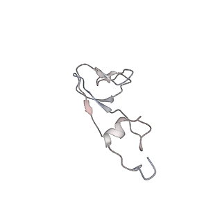 25535_7syo_c_v1-1
Structure of the HCV IRES bound to the 40S ribosomal subunit, head open. Structure 9(delta dII)