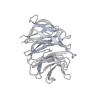 25535_7syo_h_v1-1
Structure of the HCV IRES bound to the 40S ribosomal subunit, head open. Structure 9(delta dII)