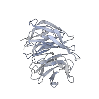 25537_7syq_h_v1-1
Structure of the wt IRES and 40S ribosome ternary complex, open conformation. Structure 11(wt)