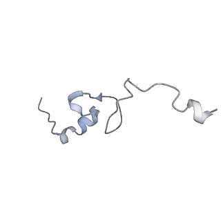 25540_7syt_e_v1-1
Structure of the wt IRES w/o eIF2 48S initiation complex, closed conformation. Structure 13(wt)