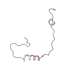 25540_7syt_f_v1-1
Structure of the wt IRES w/o eIF2 48S initiation complex, closed conformation. Structure 13(wt)