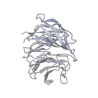 25540_7syt_h_v1-1
Structure of the wt IRES w/o eIF2 48S initiation complex, closed conformation. Structure 13(wt)