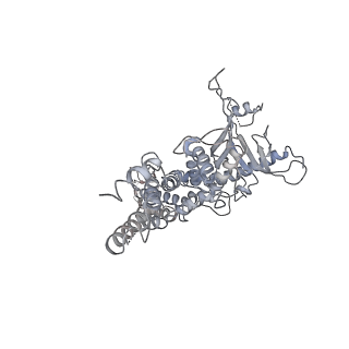 25560_7sz4_k_v1-1
Kinetically trapped Pseudomonas-phage PaP3 portal protein - delta barrel mutant class-2