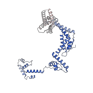 25570_7szj_F_v1-1
Cryo-EM structure of Rifamycin bound to E. coli RNAP and rrnBP1 promoter complex