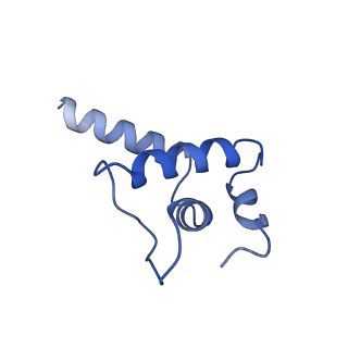 25571_7szk_E_v1-1
Cryo-EM structure of 27a bound to E. coli RNAP and rrnBP1 promoter complex