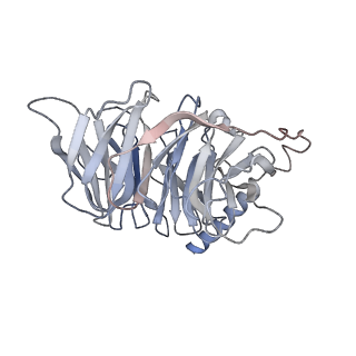 40915_8szg_D_v1-2
Cryo-EM structure of cinacalcet-bound human calcium-sensing receptor CaSR-Gq complex in lipid nanodiscs