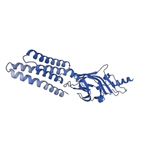 25585_7t0z_A_v1-1
Complex of GABA-A synaptic receptor with autoimmune antibody Fab175