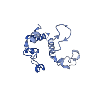 40938_8t08_Y_v1-2
Preholo-Proteasome from Pre1-1 Pre4-1 Double Mutant