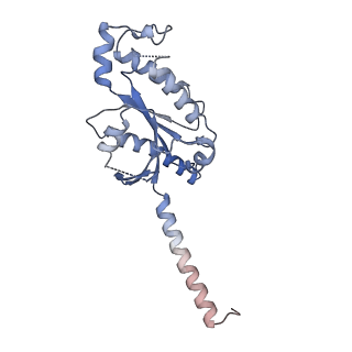 25586_7t10_A_v1-1
CryoEM structure of somatostatin receptor 2 in complex with somatostatin-14 and Gi3