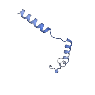 25586_7t10_C_v1-1
CryoEM structure of somatostatin receptor 2 in complex with somatostatin-14 and Gi3
