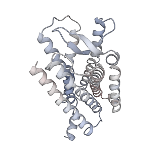 25587_7t11_R_v1-1
CryoEM structure of somatostatin receptor 2 in complex with Octreotide and Gi3.