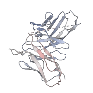 25587_7t11_S_v1-1
CryoEM structure of somatostatin receptor 2 in complex with Octreotide and Gi3.