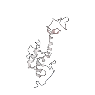 8345_5t2c_A0_v1-2
CryoEM structure of the human ribosome at 3.6 Angstrom resolution