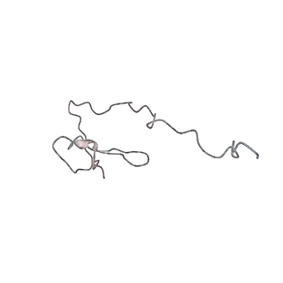 8345_5t2c_AH_v1-2
CryoEM structure of the human ribosome at 3.6 Angstrom resolution