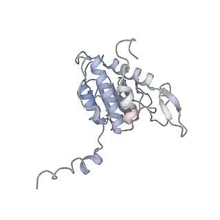8345_5t2c_Ao_v1-2
CryoEM structure of the human ribosome at 3.6 Angstrom resolution