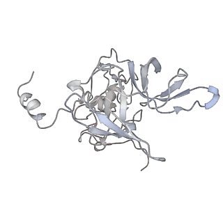 8345_5t2c_Ar_v1-2
CryoEM structure of the human ribosome at 3.6 Angstrom resolution
