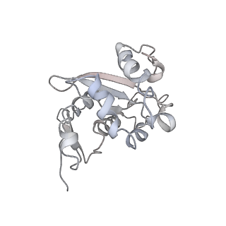 8345_5t2c_At_v1-2
CryoEM structure of the human ribosome at 3.6 Angstrom resolution